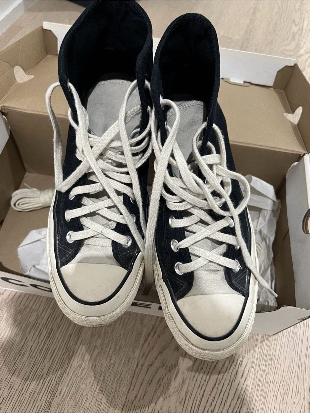 Converse * essentials - Picture 5 of 7